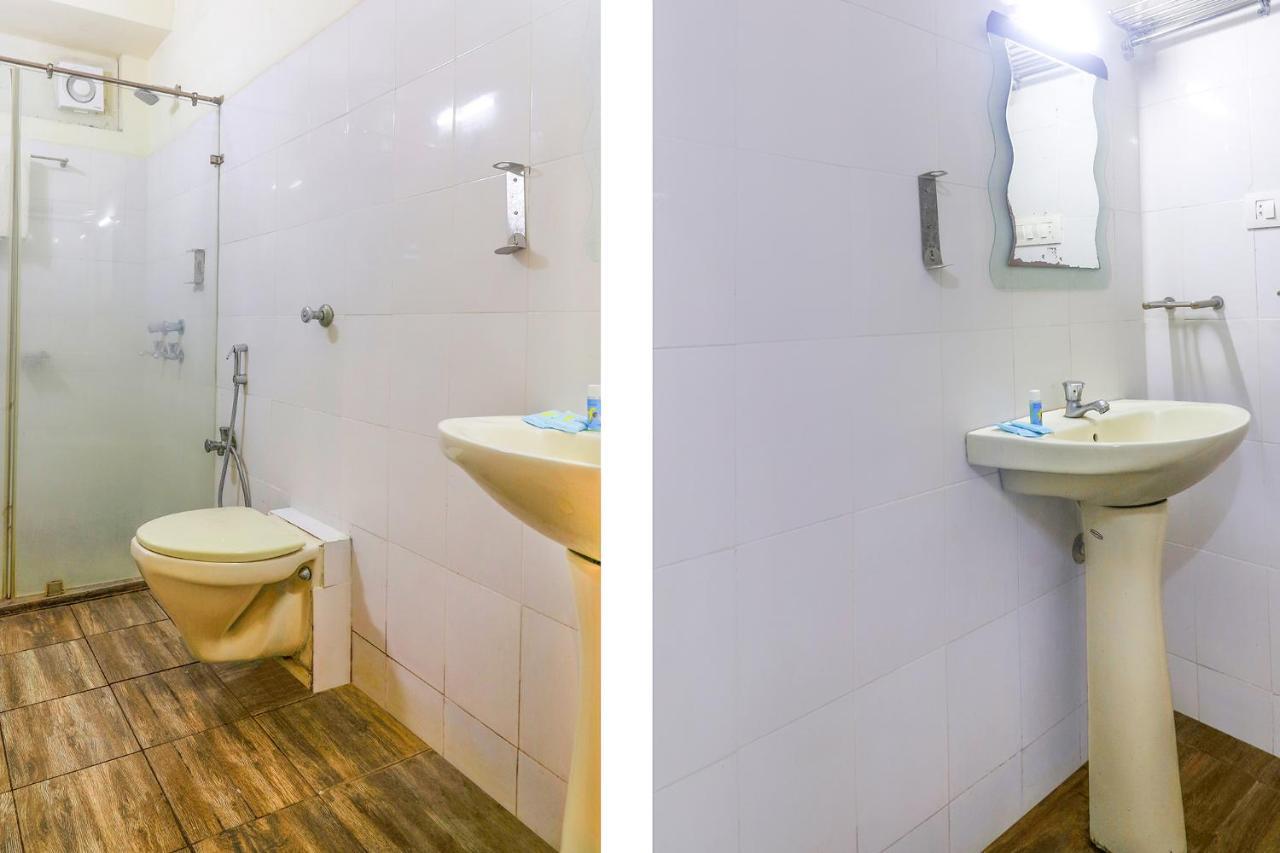 Fabhotel Keerthi'S Anupama - Nr Indira Gandhi Stadium Vijayawāda Extérieur photo