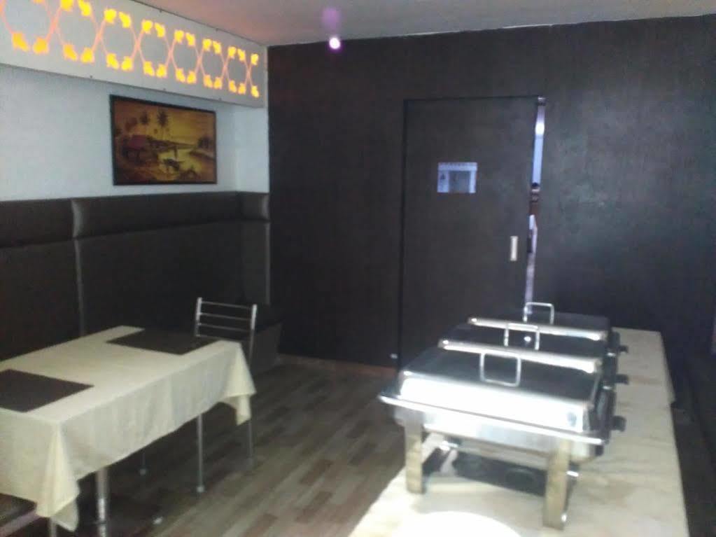 Fabhotel Keerthi'S Anupama - Nr Indira Gandhi Stadium Vijayawāda Extérieur photo