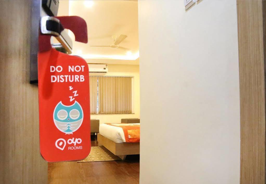 Fabhotel Keerthi'S Anupama - Nr Indira Gandhi Stadium Vijayawāda Extérieur photo