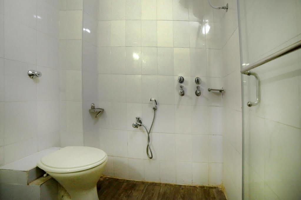 Fabhotel Keerthi'S Anupama - Nr Indira Gandhi Stadium Vijayawāda Extérieur photo