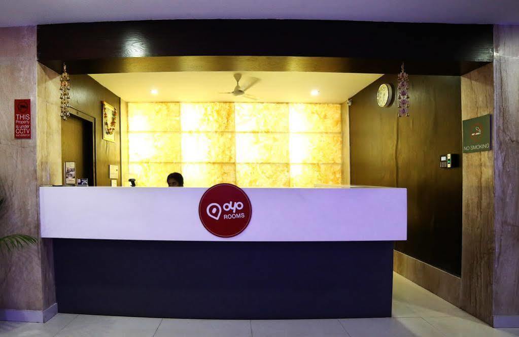Fabhotel Keerthi'S Anupama - Nr Indira Gandhi Stadium Vijayawāda Extérieur photo